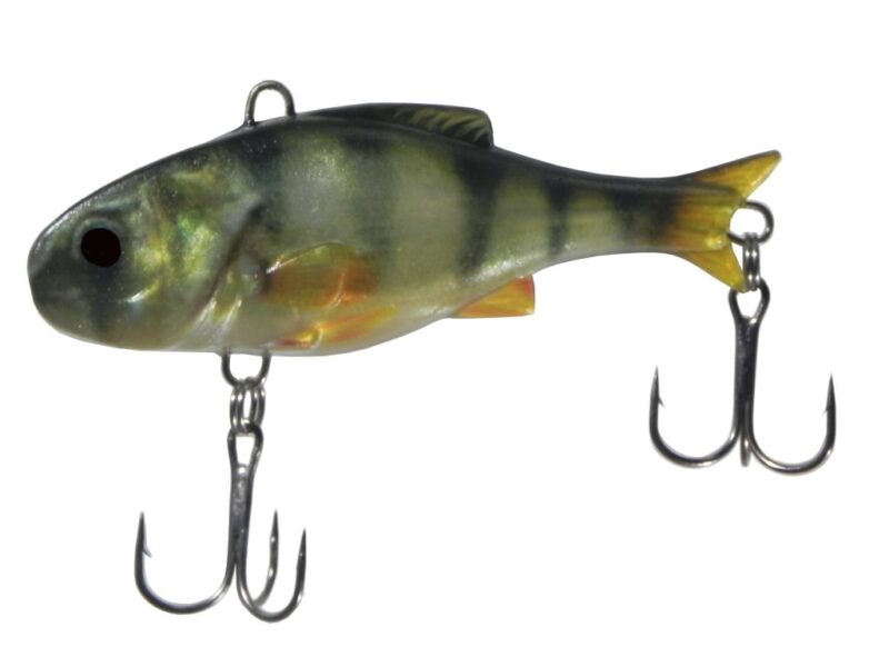 Vibra Lures 8 VL3 (1pc.)