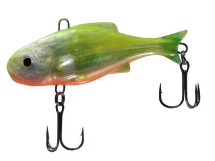 Vibra Lures 8 VL9 (1pc.)