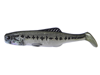 Shad 10 cm.