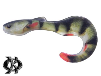 Shad Tail 13 RF10 (5 pcs.)