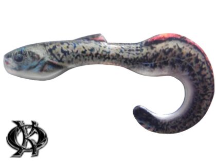 Shad Tail 13 RF3 (5 pcs.)