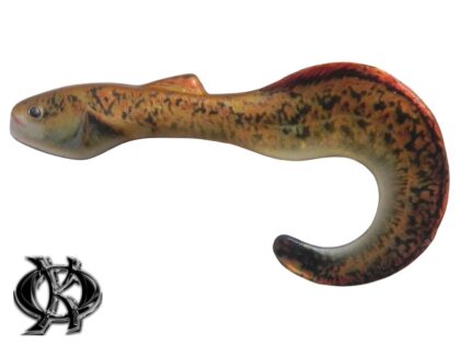 Shad Tail 13 RF6 (5 pcs.)