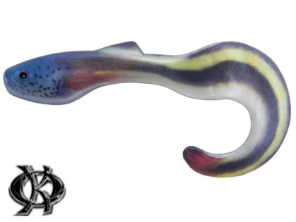 Shad Tail 13 RF7 (5 pcs.)