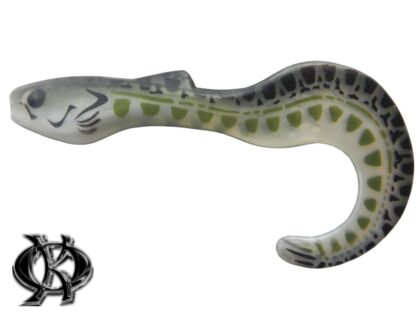 Shad Tail 13 SP07 (5 pcs.)