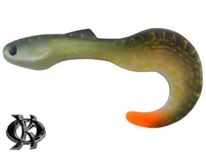 Shad Tail 13 STU08 (5 pcs.)