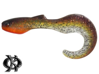 Shad Tail 13 TB (5 pcs.)