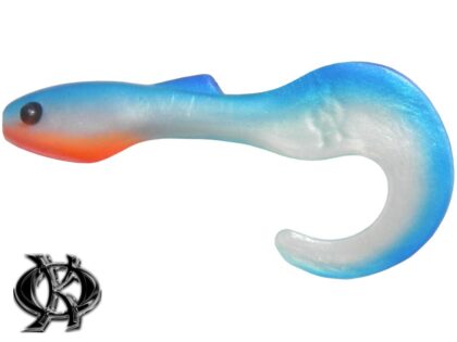 Shad Tail 13 WBU (5 pcs.)