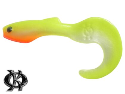 Shad Tail 13 WY (5 pcs.)