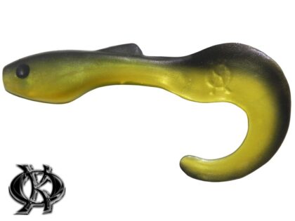 Shad Tail 13 YB (5 pcs.)