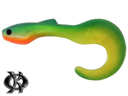 Shad Tail 13 YG (5 pcs.)